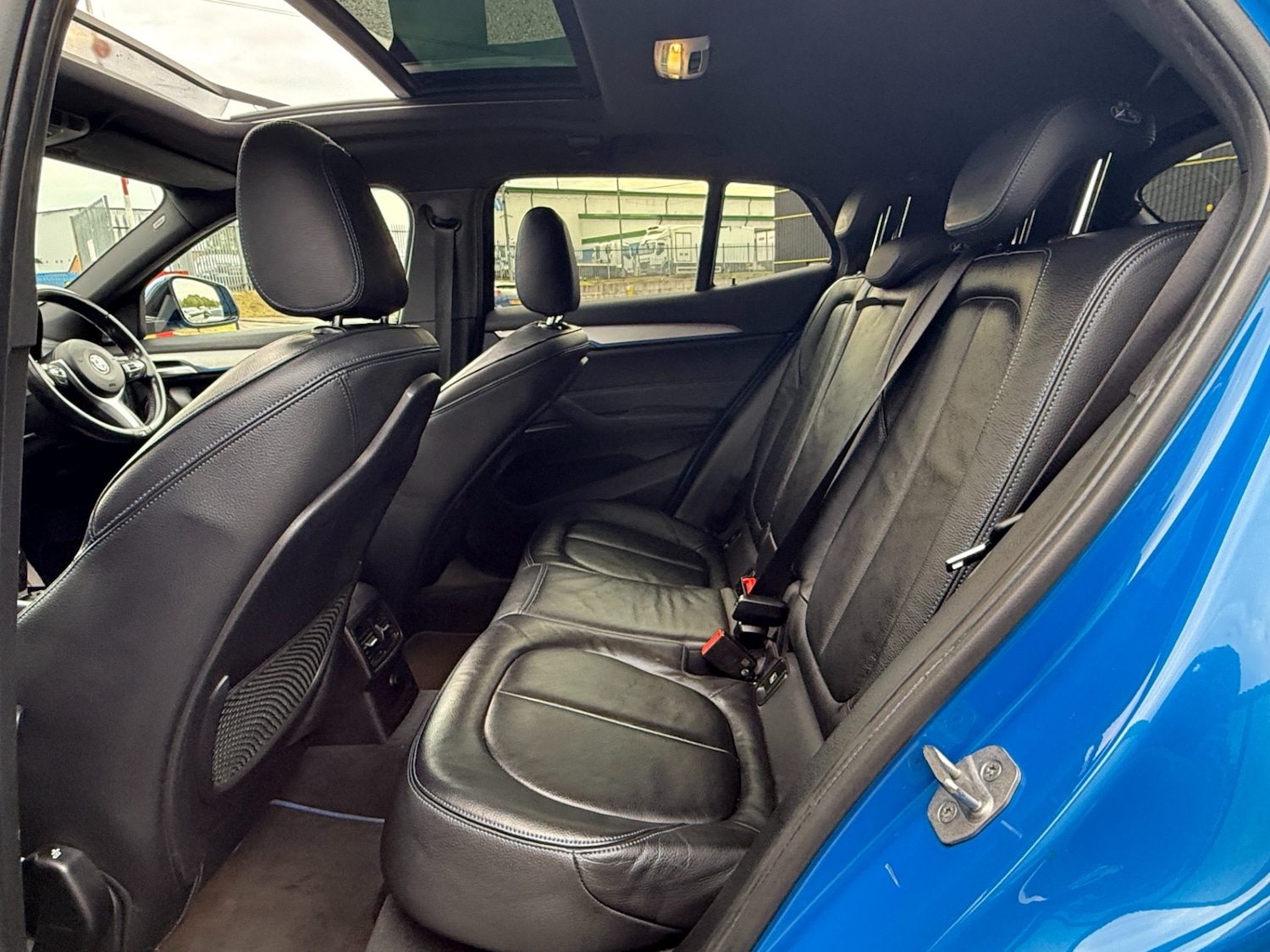 Used BMW X2 2018 for sale - 76148504: Photo 11