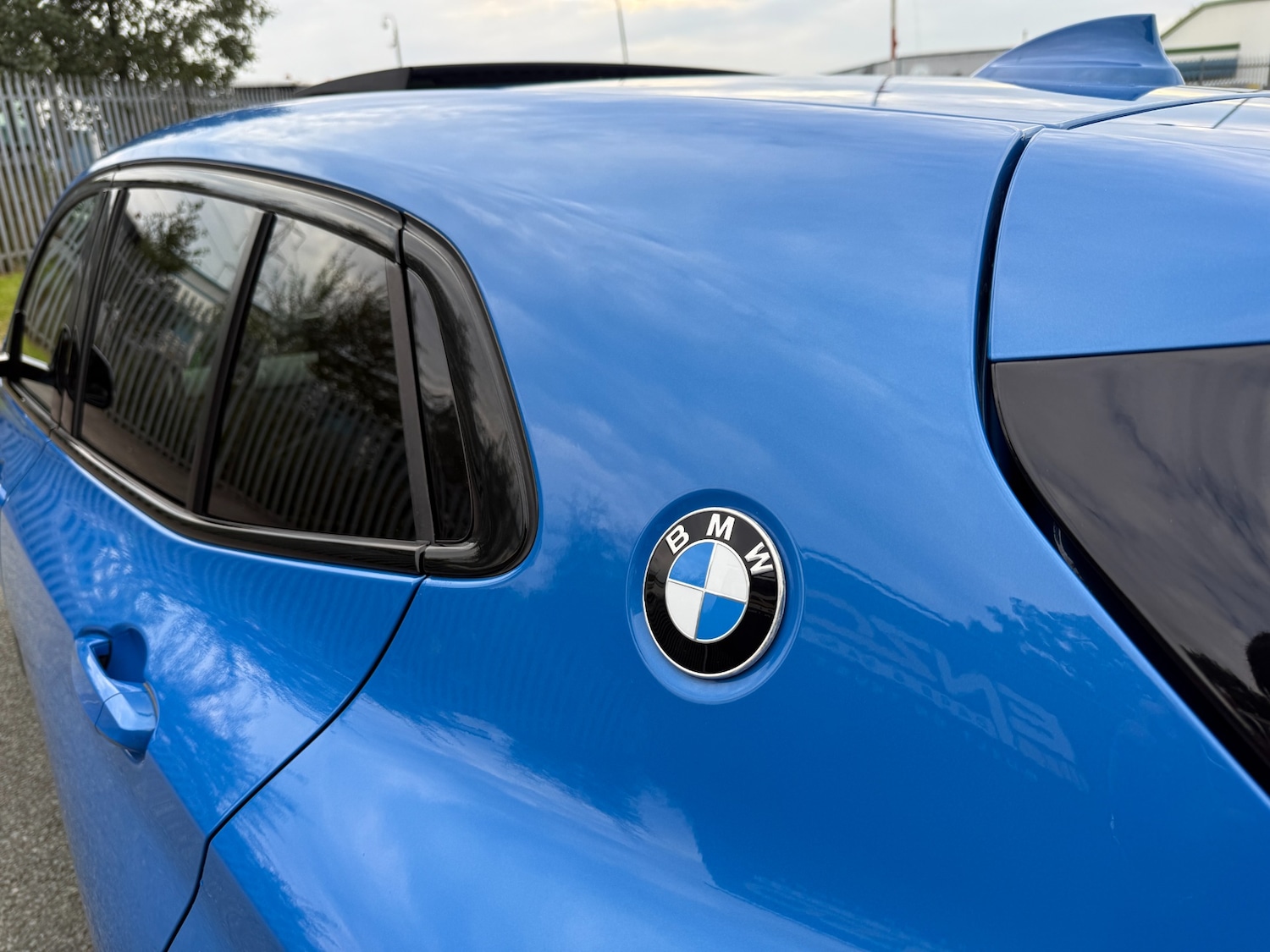 Used BMW X2 2018 for sale - 76148504: Photo 13