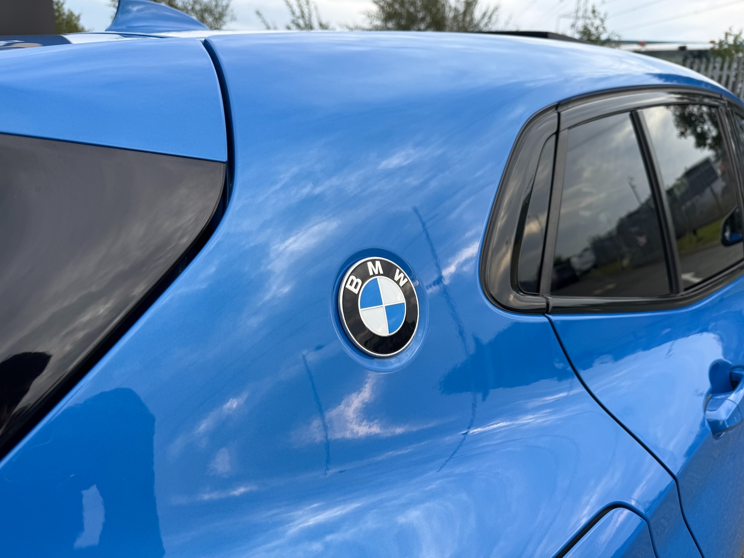 Used BMW X2 2018 for sale - 76148504: Photo 15