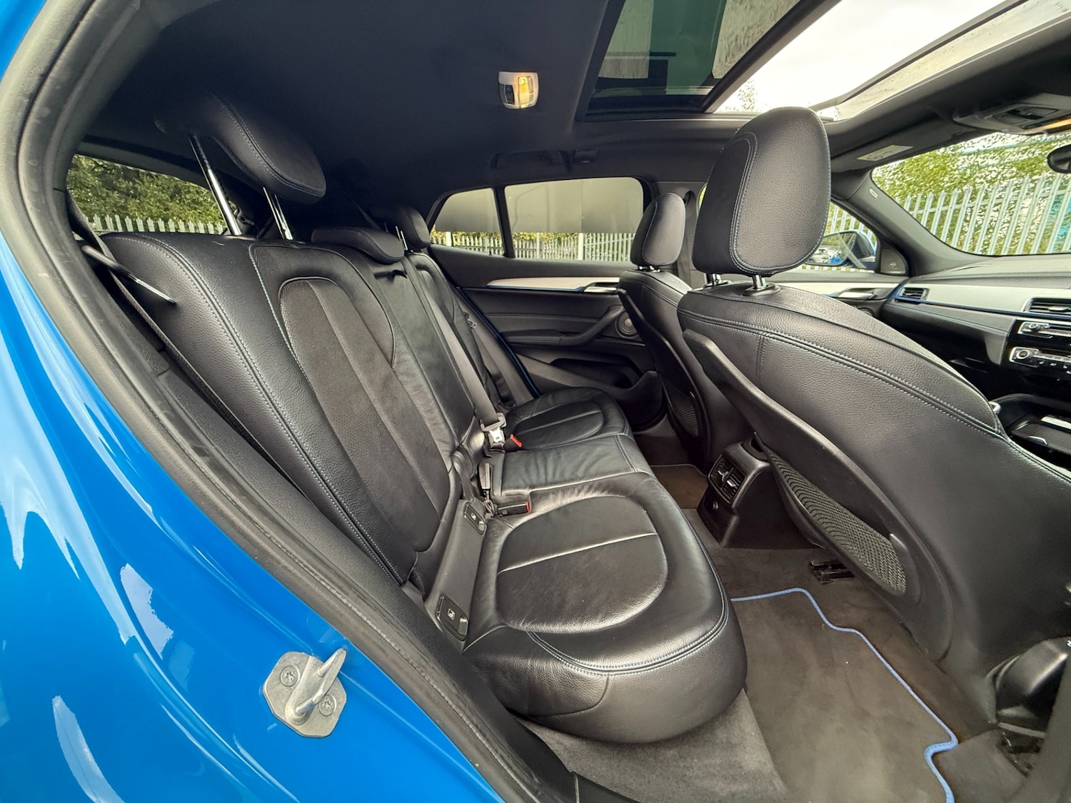 Used BMW X2 2018 for sale - 76148504: Photo 16