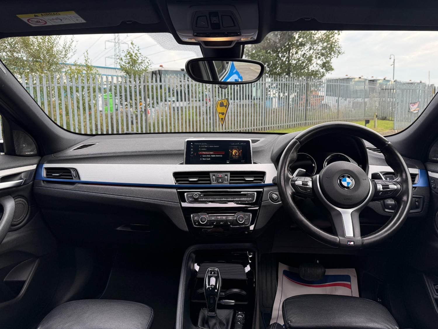 Used BMW X2 2018 for sale - 76148504: Photo 18