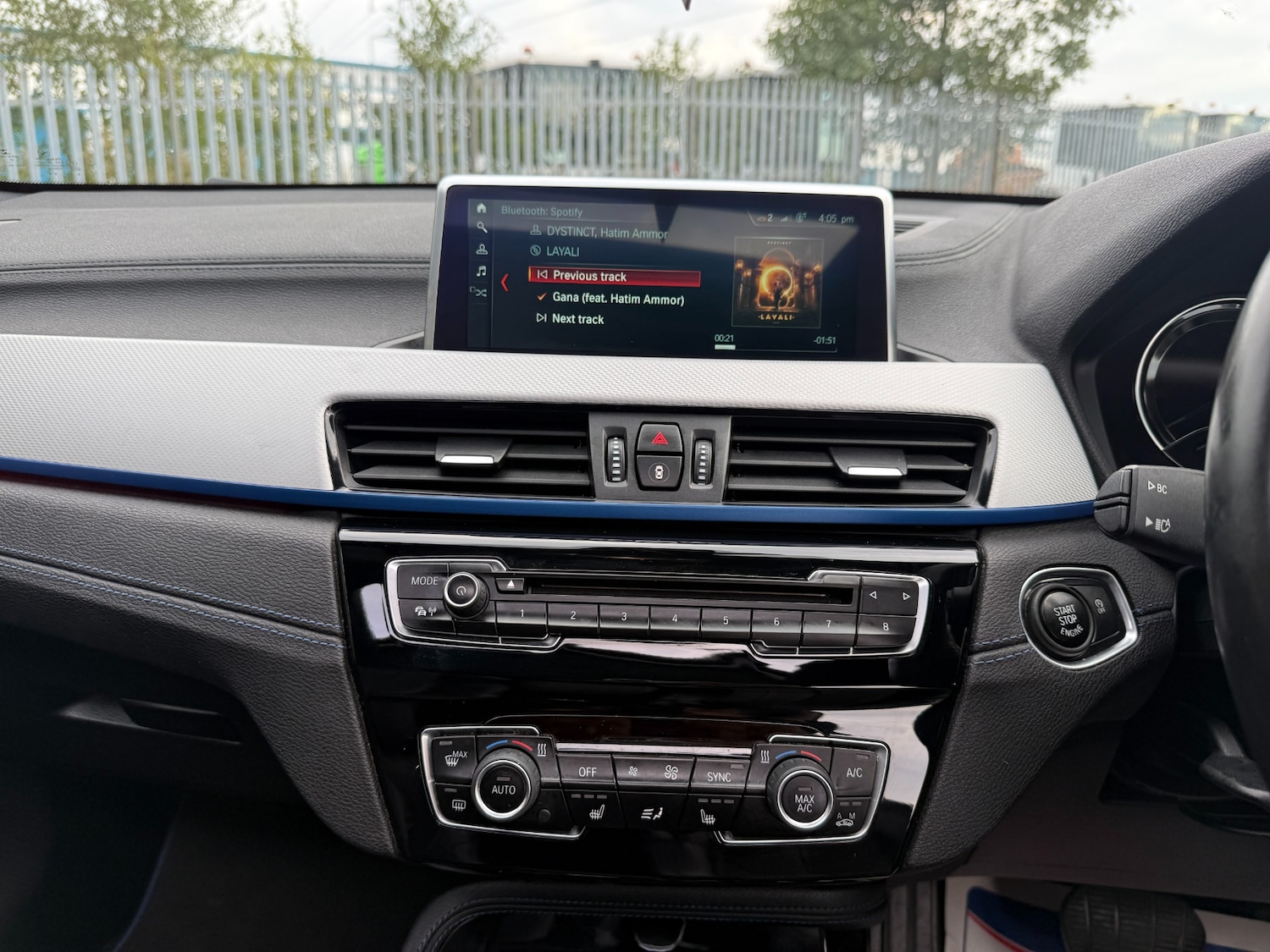 Used BMW X2 2018 for sale - 76148504: Photo 19