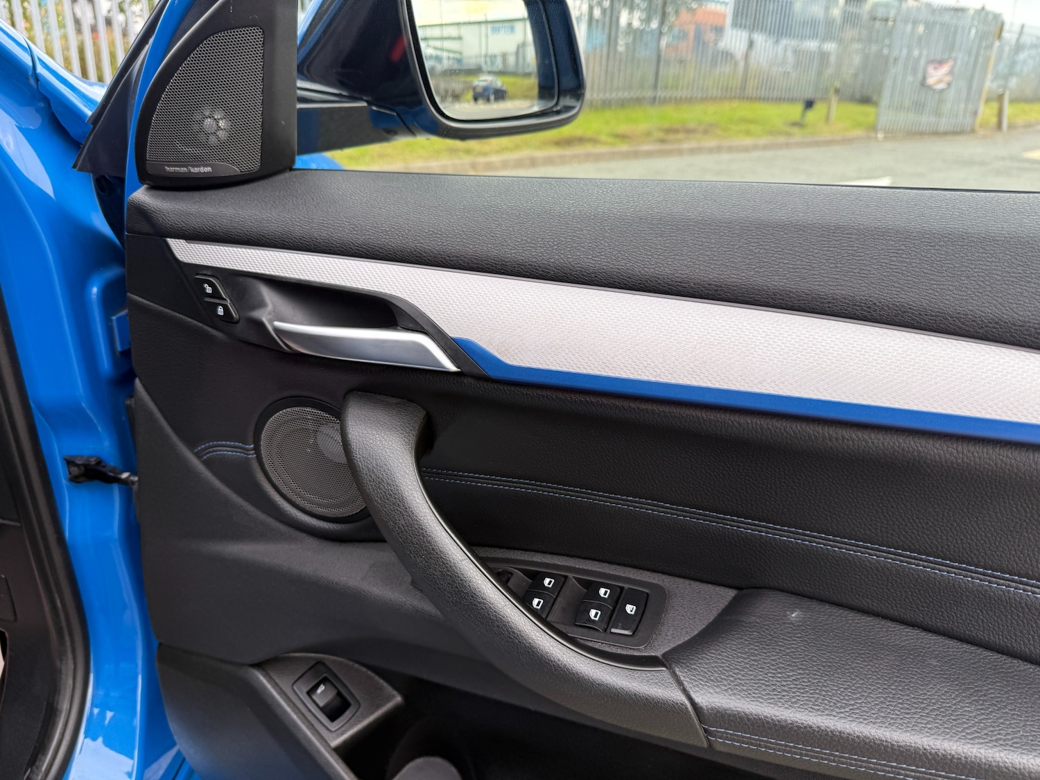 Used BMW X2 2018 for sale - 76148504: Photo 23