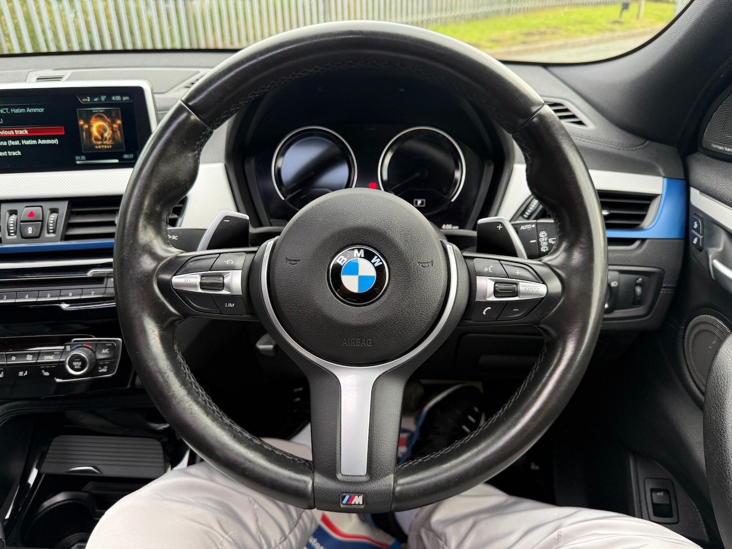 Used BMW X2 2018 for sale - 76148504: Photo 24