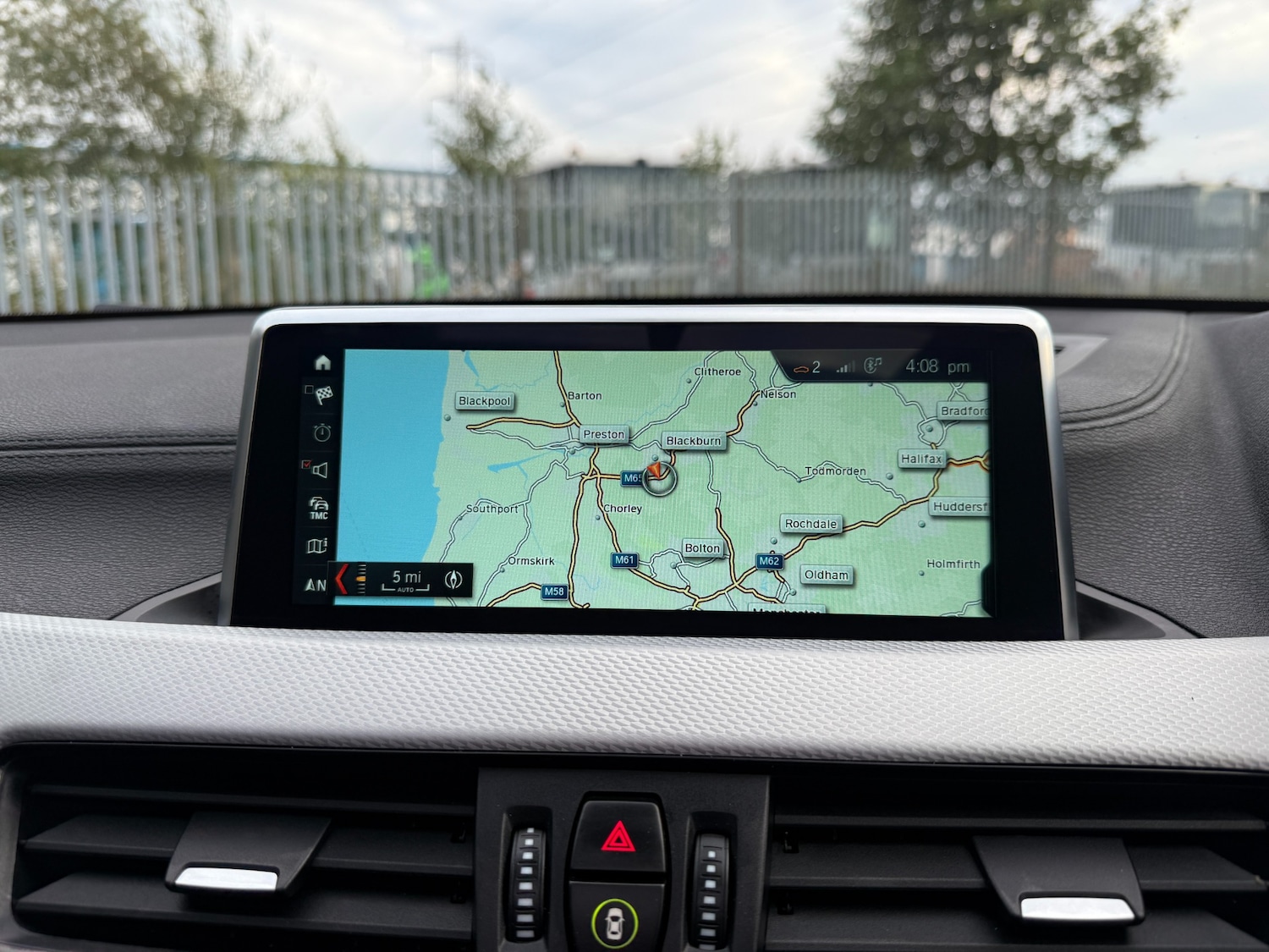 Used BMW X2 2018 for sale - 76148504: Photo 27