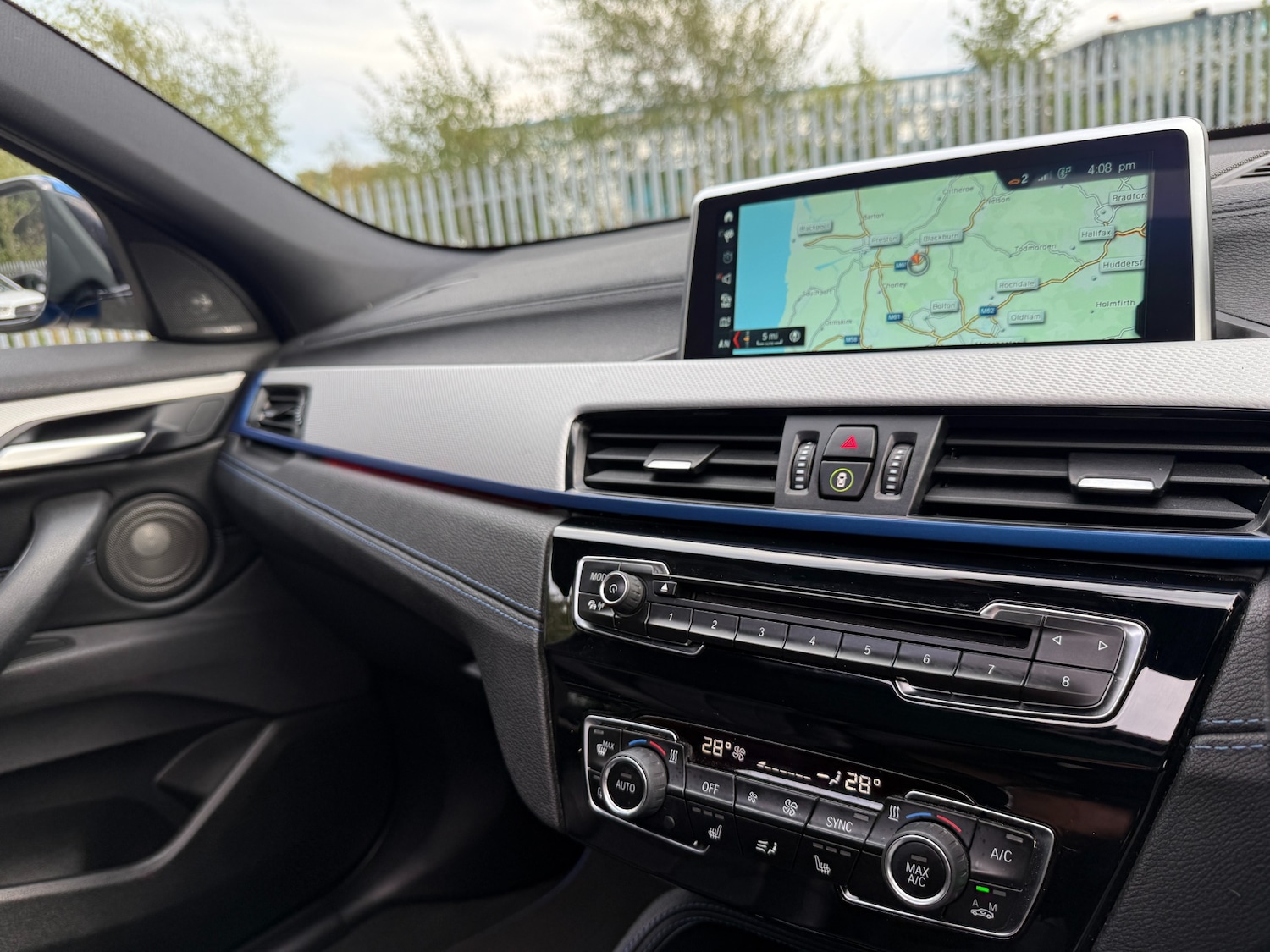 Used BMW X2 2018 for sale - 76148504: Photo 28