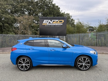 Used BMW X2 2018 for sale - 76148504: Photo 2