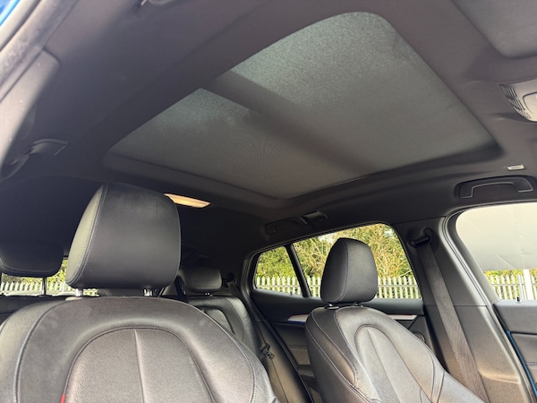 Used BMW X2 2018 for sale - 76148504: Photo 34