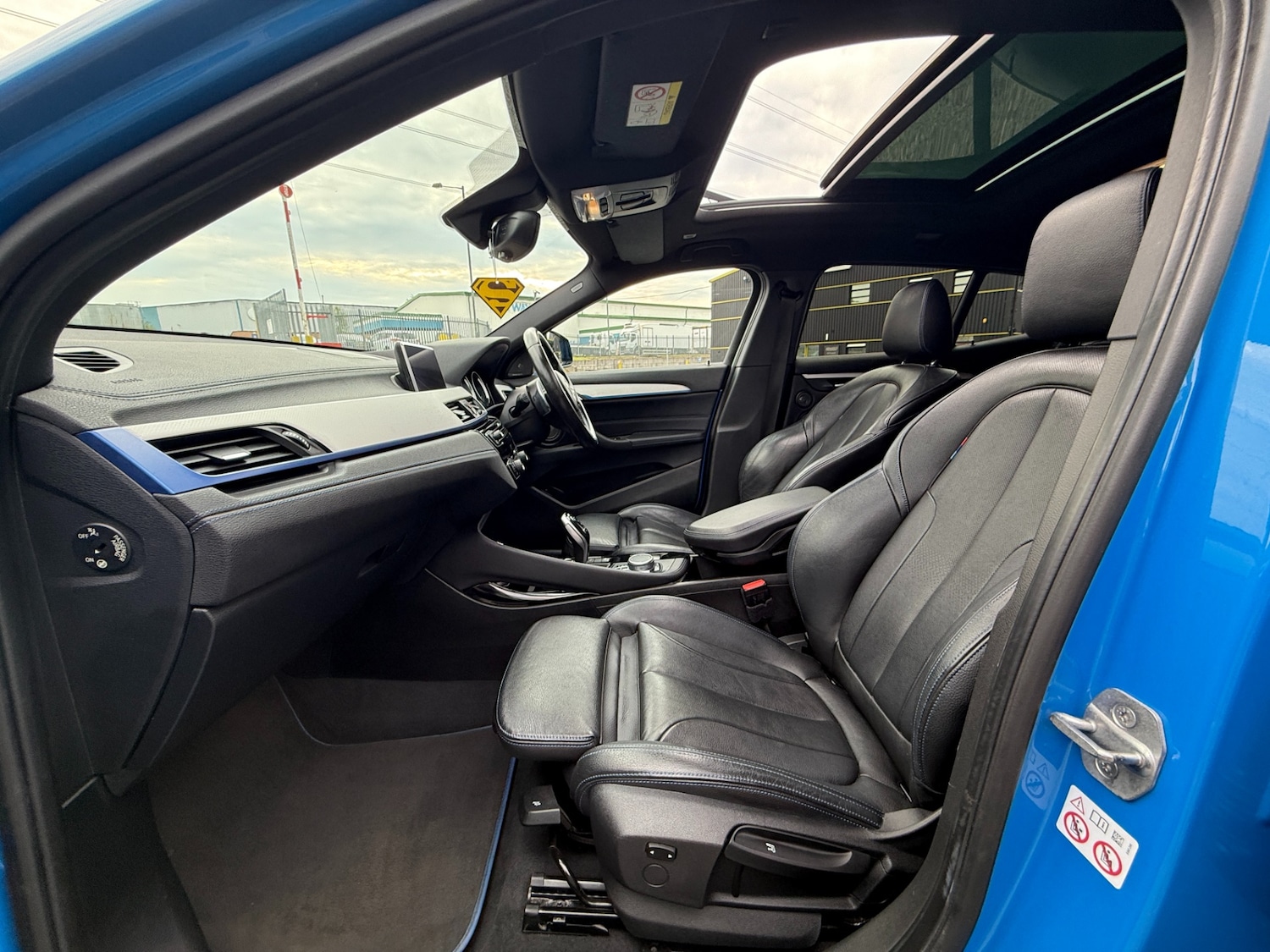 Used BMW X2 2018 for sale - 76148504: Photo 9