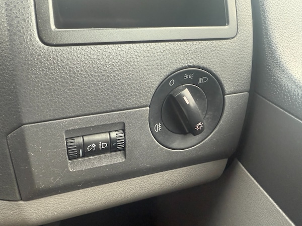 Used Volkswagen Transporter Shuttle 2008 for sale - 76231082: Photo 22