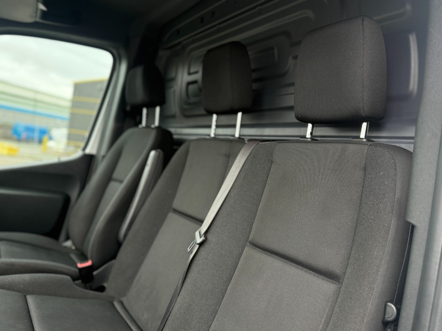 Used Mercedes-Benz Sprinter 2019 for sale - 77707791: Photo 10