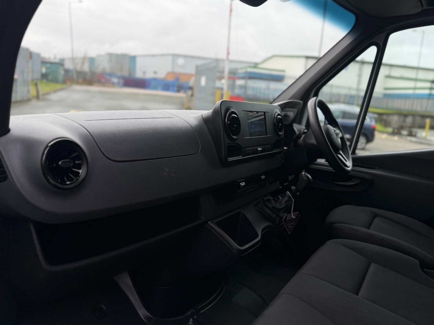 Used Mercedes-Benz Sprinter 2019 for sale - 77707791: Photo 11