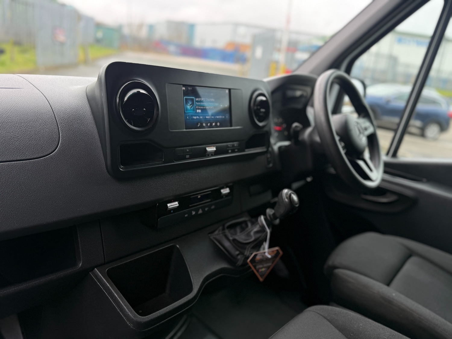 Used Mercedes-Benz Sprinter 2019 for sale - 77707791: Photo 12