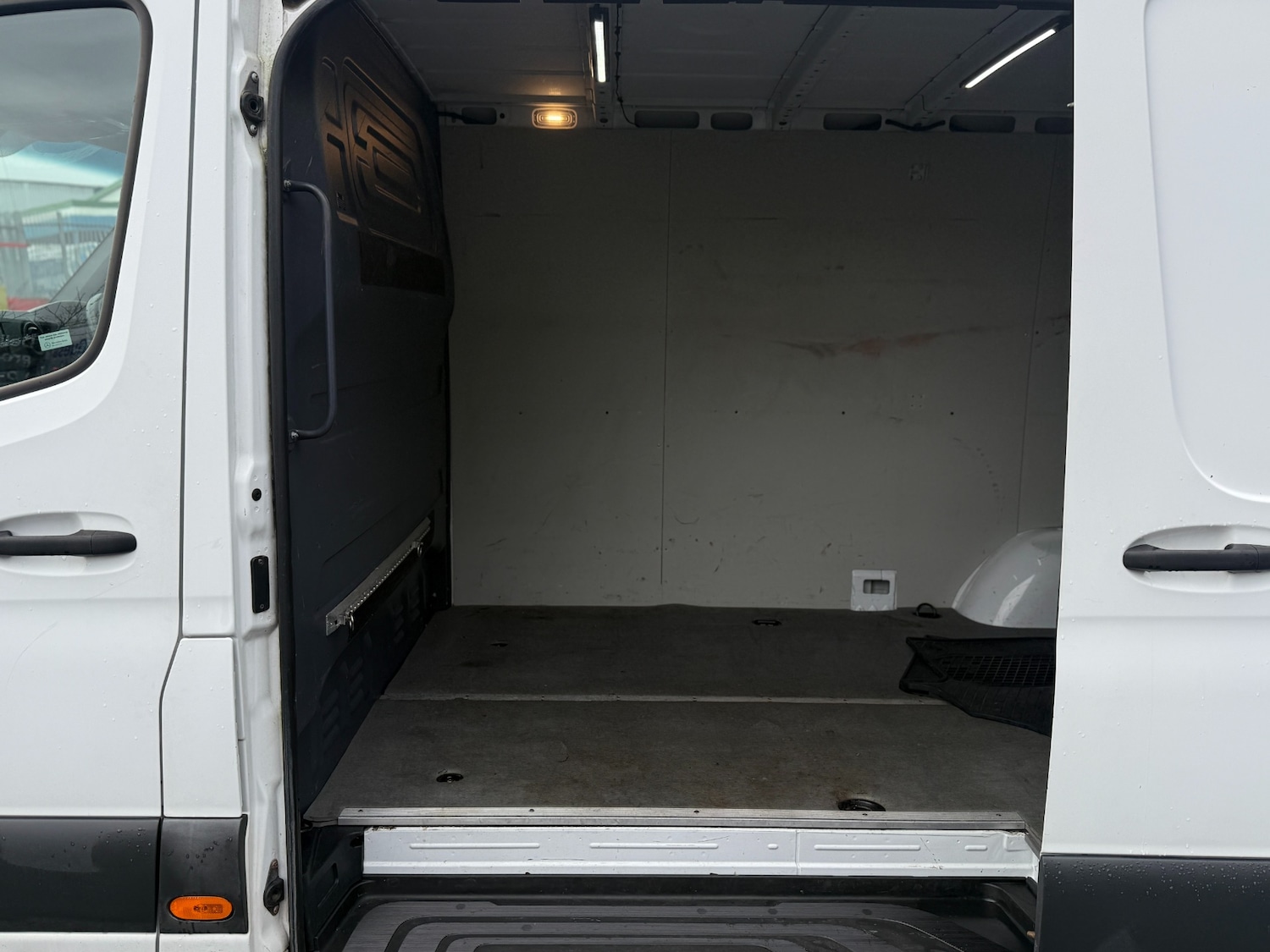 Used Mercedes-Benz Sprinter 2019 for sale - 77707791: Photo 13