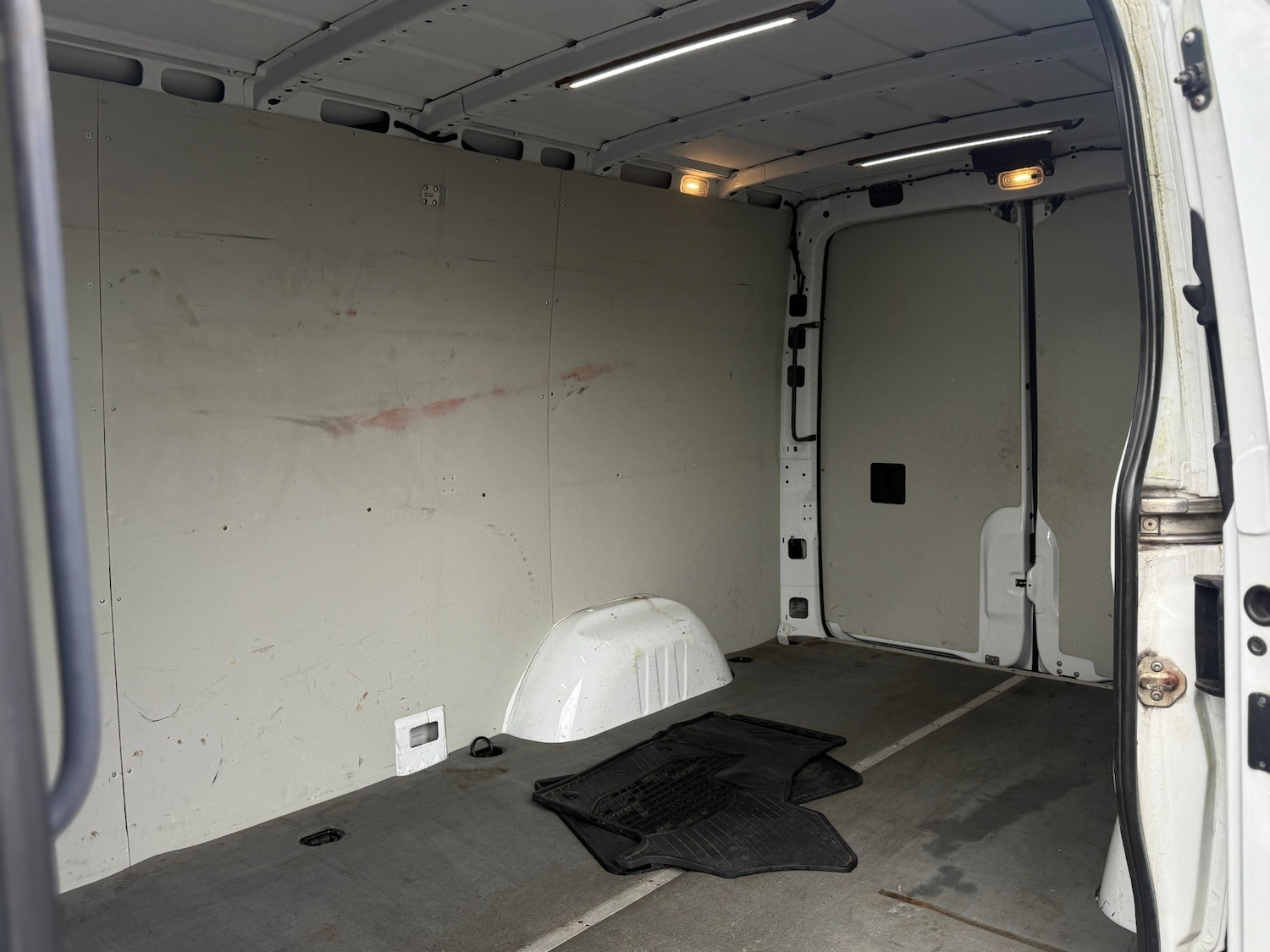 Used Mercedes-Benz Sprinter 2019 for sale - 77707791: Photo 14