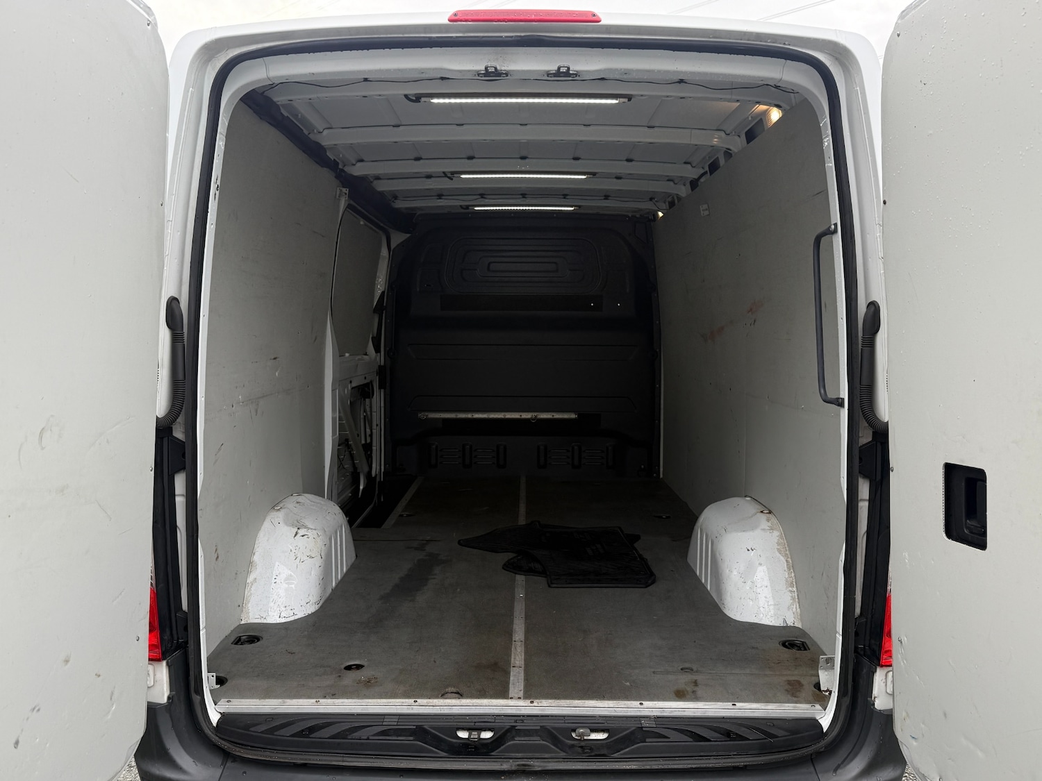 Used Mercedes-Benz Sprinter 2019 for sale - 77707791: Photo 15