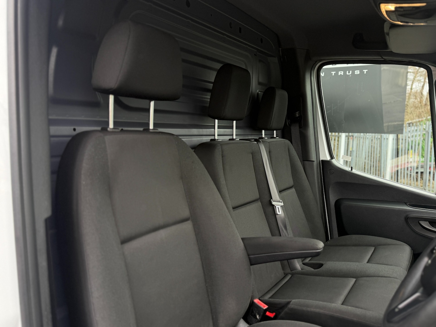 Used Mercedes-Benz Sprinter 2019 for sale - 77707791: Photo 18