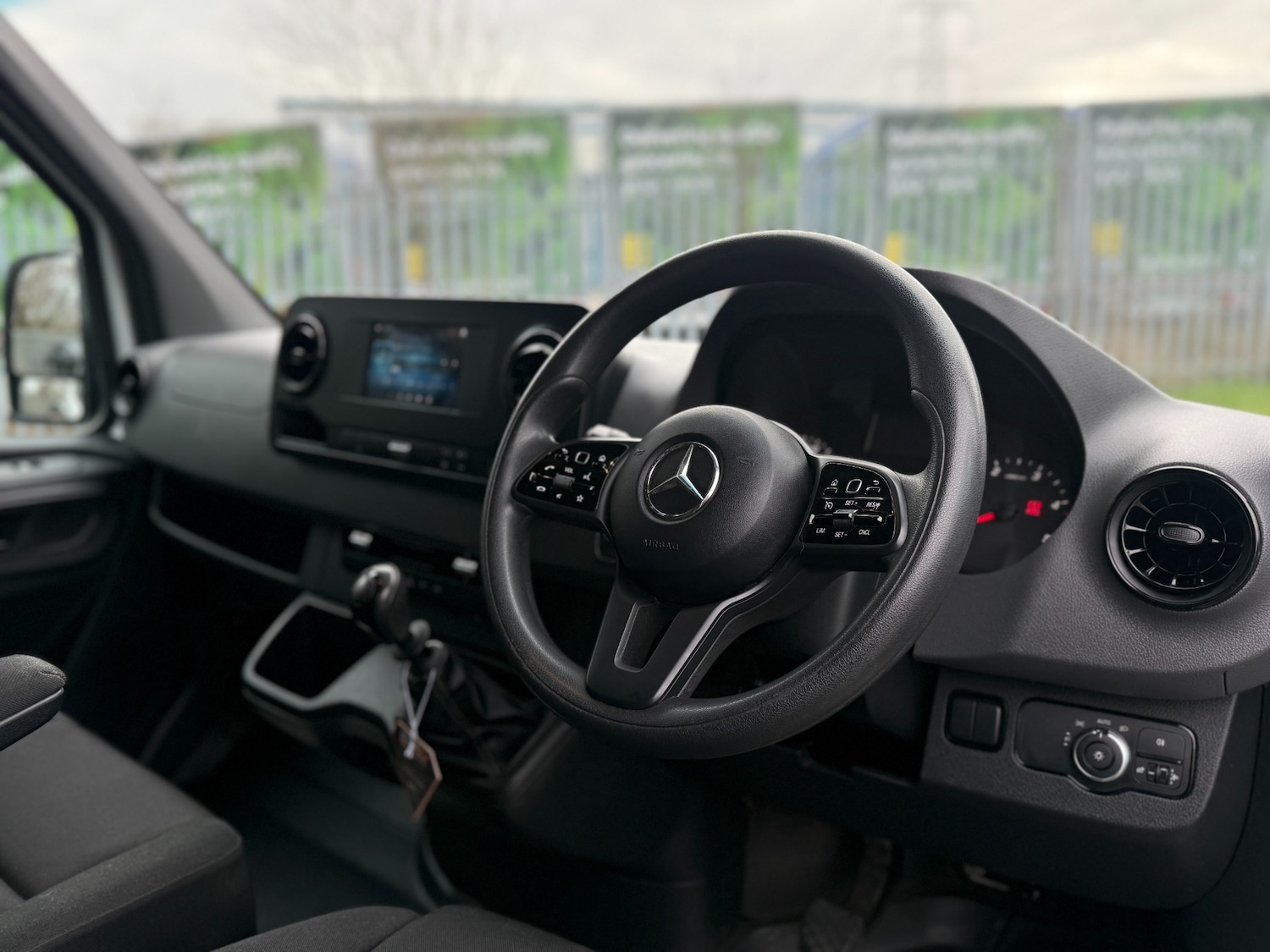 Used Mercedes-Benz Sprinter 2019 for sale - 77707791: Photo 19