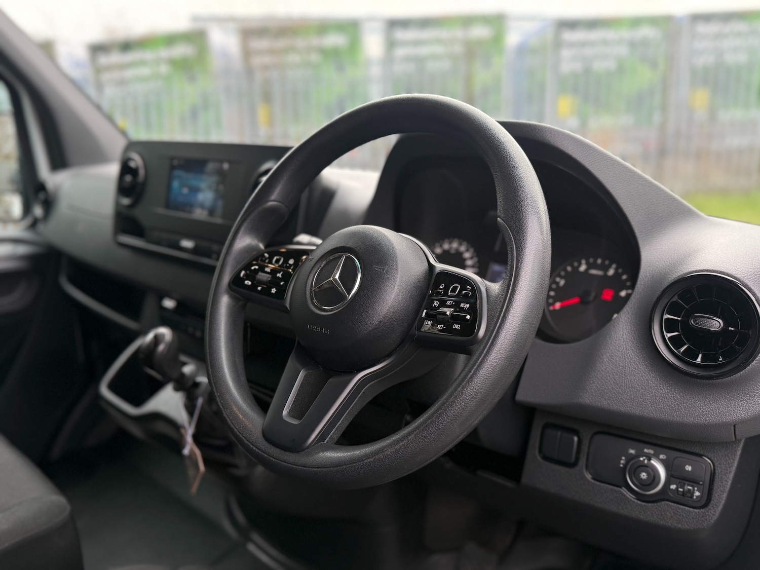 Used Mercedes-Benz Sprinter 2019 for sale - 77707791: Photo 20