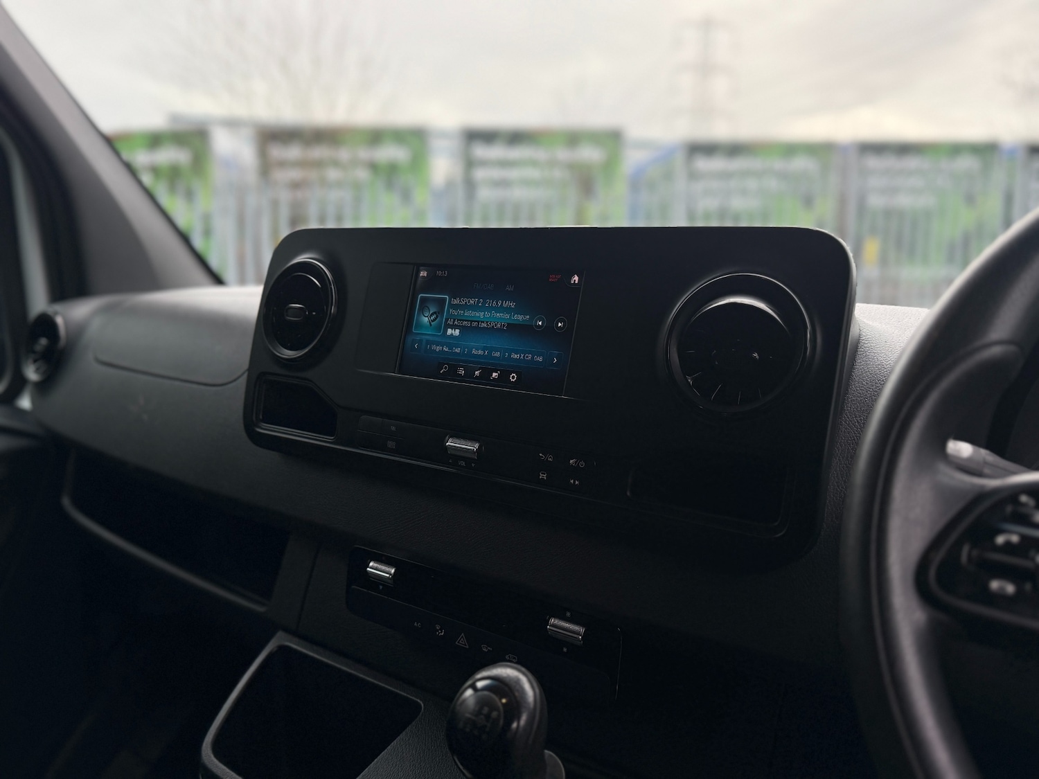 Used Mercedes-Benz Sprinter 2019 for sale - 77707791: Photo 21