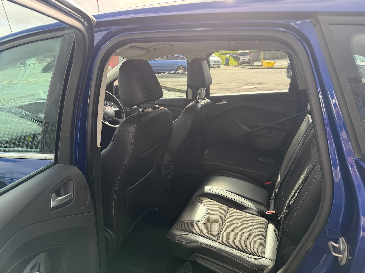 Used Ford Kuga 2015 for sale - 78054314: Photo 10