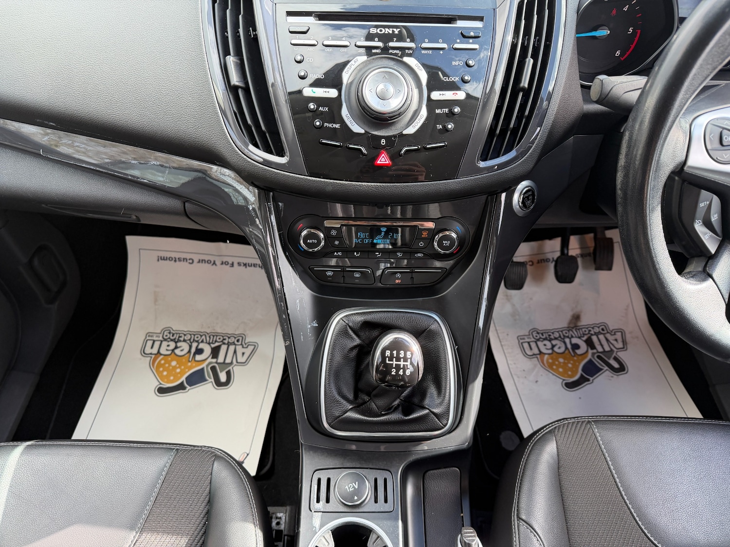 Used Ford Kuga 2015 for sale - 78054314: Photo 13