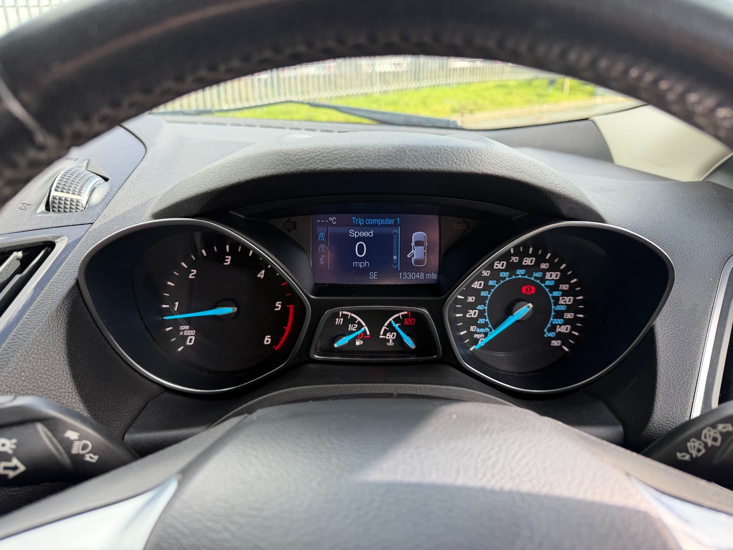 Used Ford Kuga 2015 for sale - 78054314: Photo 15