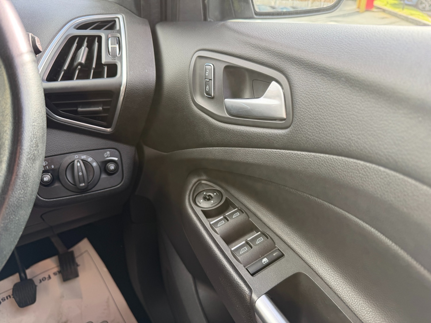 Used Ford Kuga 2015 for sale - 78054314: Photo 16