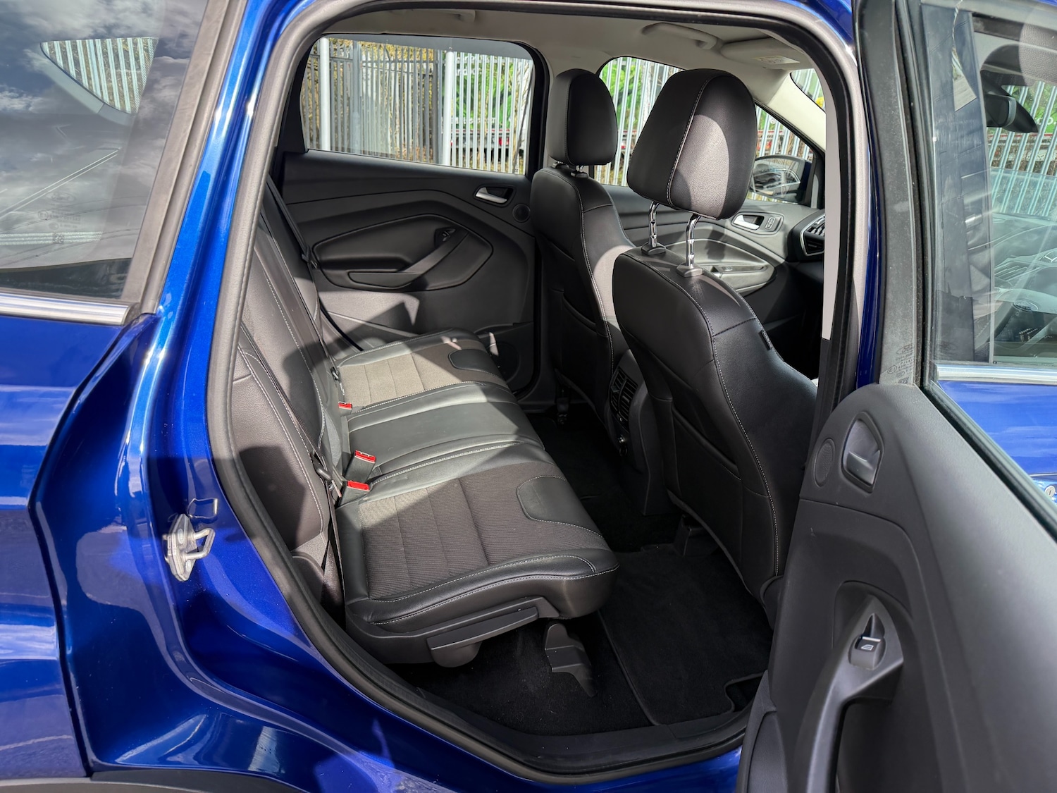 Used Ford Kuga 2015 for sale - 78054314: Photo 18