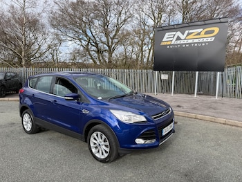 Used Ford Kuga 2015 for sale - 78054314: Photo