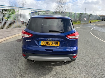 Used Ford Kuga 2015 for sale - 78054314: Photo