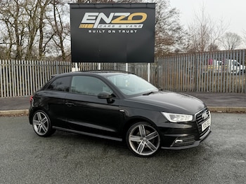 Used Audi A1 2015 for sale - 77650020: Photo