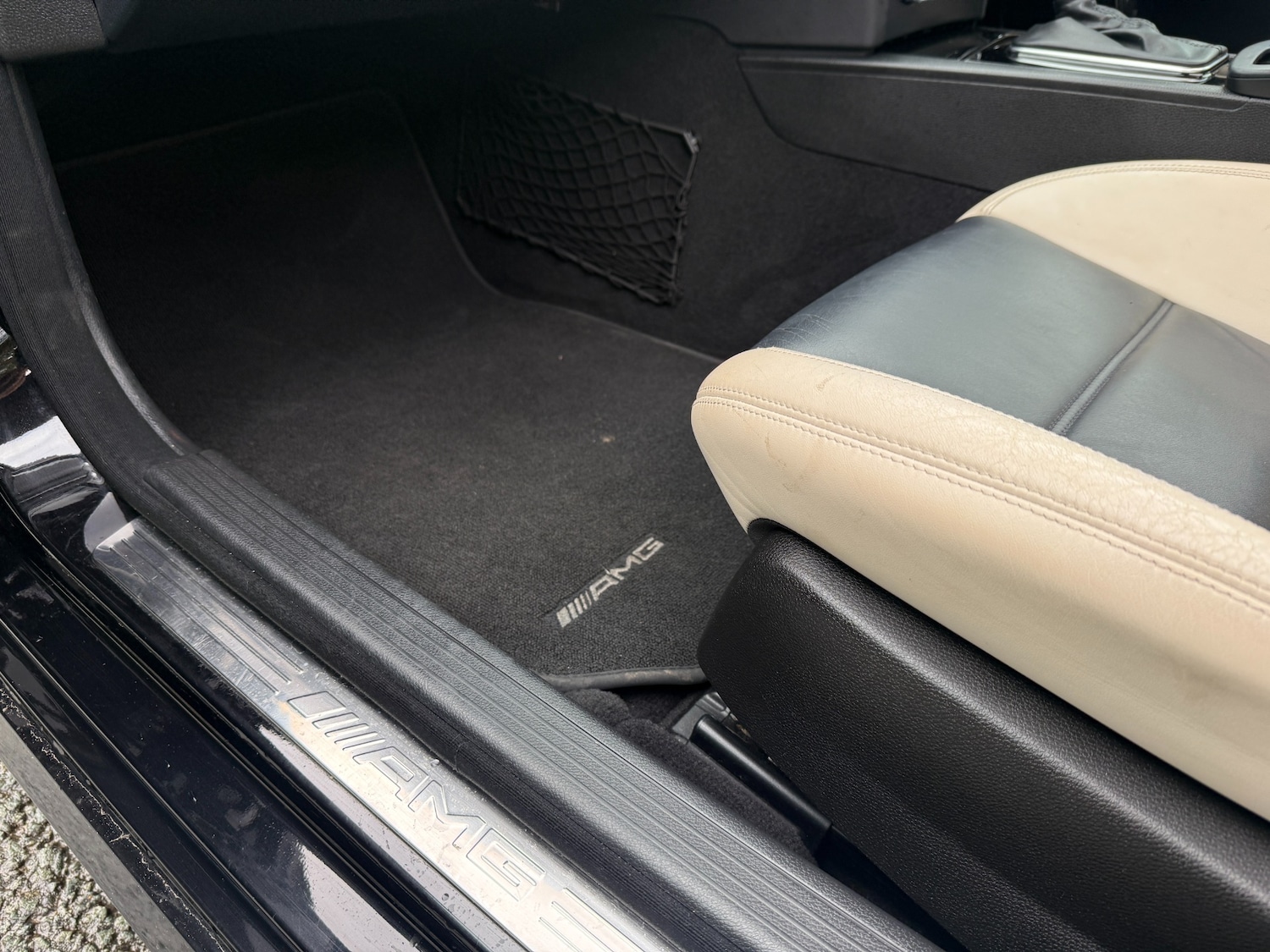 Used Mercedes-Benz C Class 2013 for sale - 76383199: Photo 11