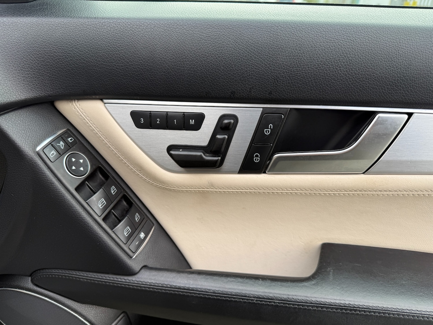 Used Mercedes-Benz C Class 2013 for sale - 76383199: Photo 28