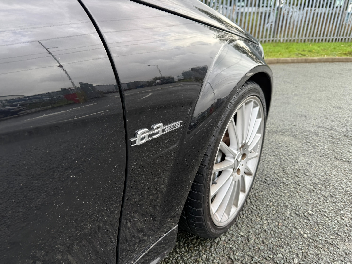 Used Mercedes-Benz C Class 2013 for sale - 76383199: Photo 30