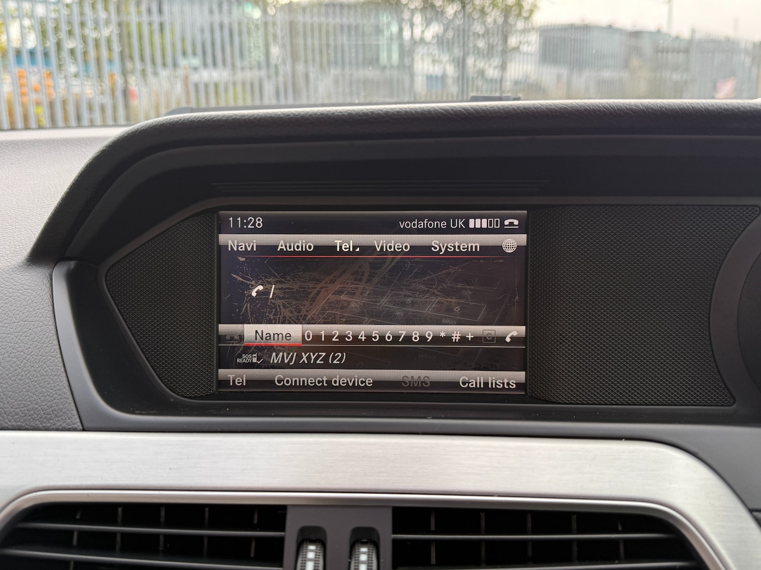 Used Mercedes-Benz C Class 2013 for sale - 76383199: Photo 35