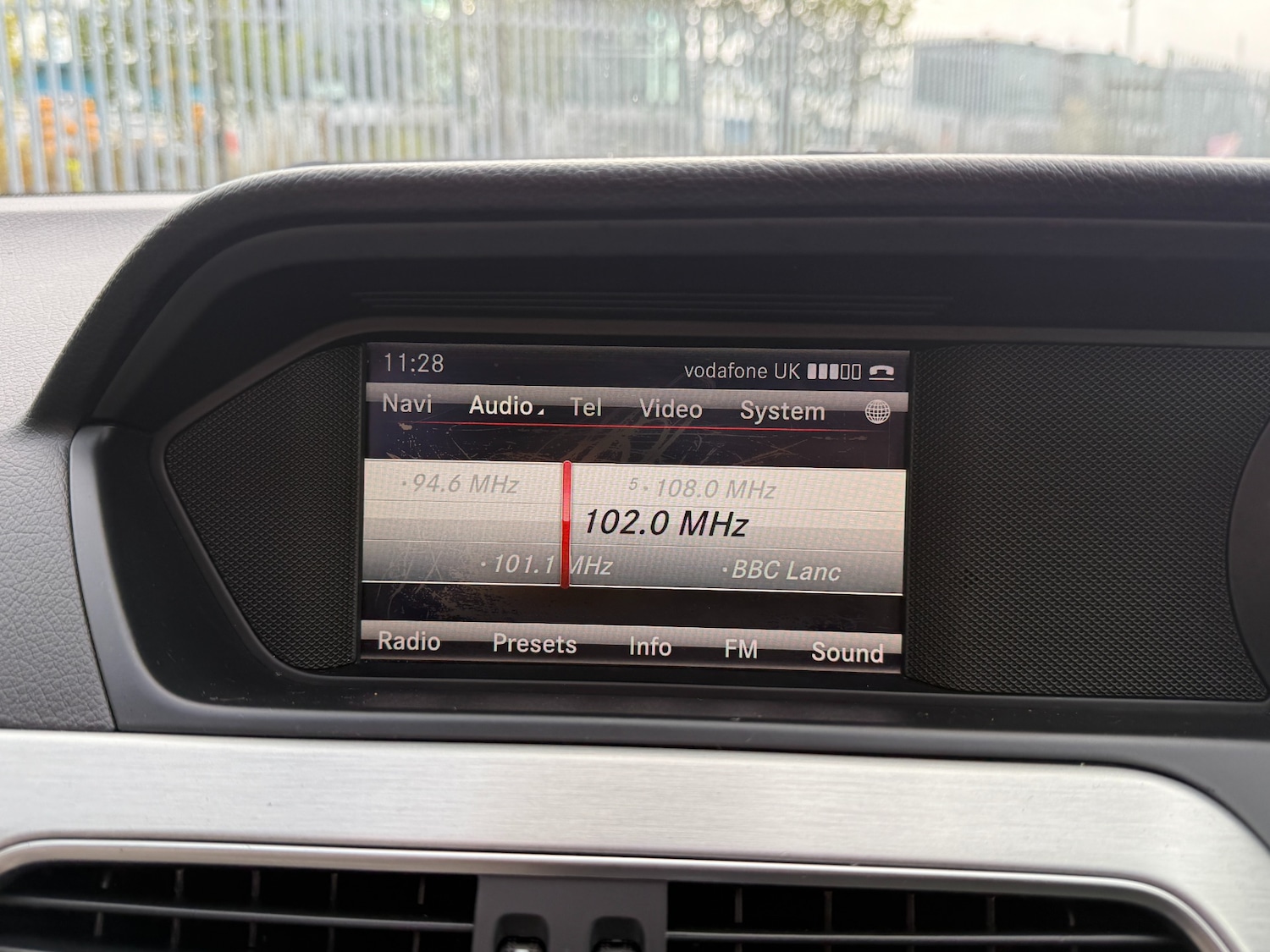 Used Mercedes-Benz C Class 2013 for sale - 76383199: Photo 36