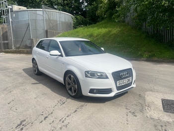 Used Audi A3 2012 for sale - 78764542: Photo