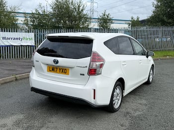 Used Toyota Prius+ 2017 for sale - 79720260: Photo