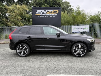 Used Volvo XC60 2019 for sale - 79323669: Photo