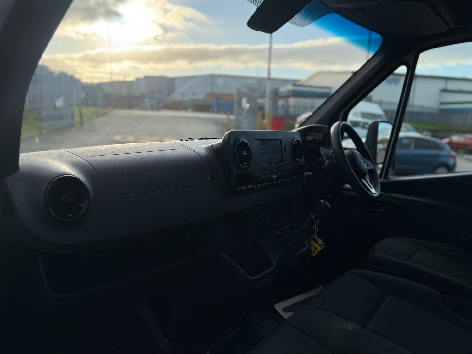 Used Mercedes-Benz Sprinter 2020 for sale - 77047881: Photo 11