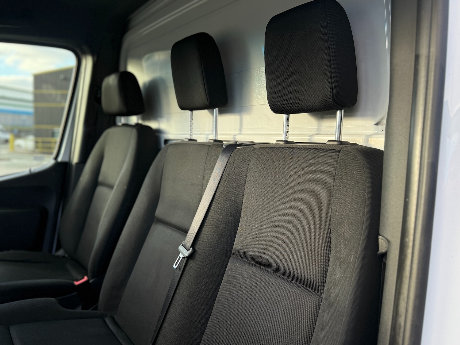 Used Mercedes-Benz Sprinter 2020 for sale - 77047881: Photo 13