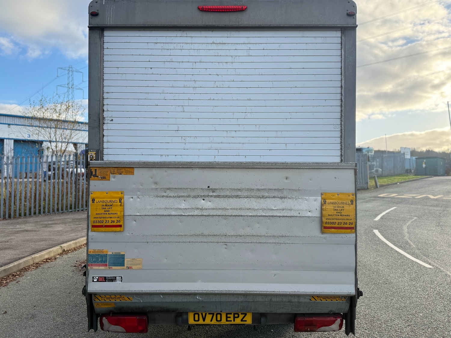 Used Mercedes-Benz Sprinter 2020 for sale - 77047881: Photo 14