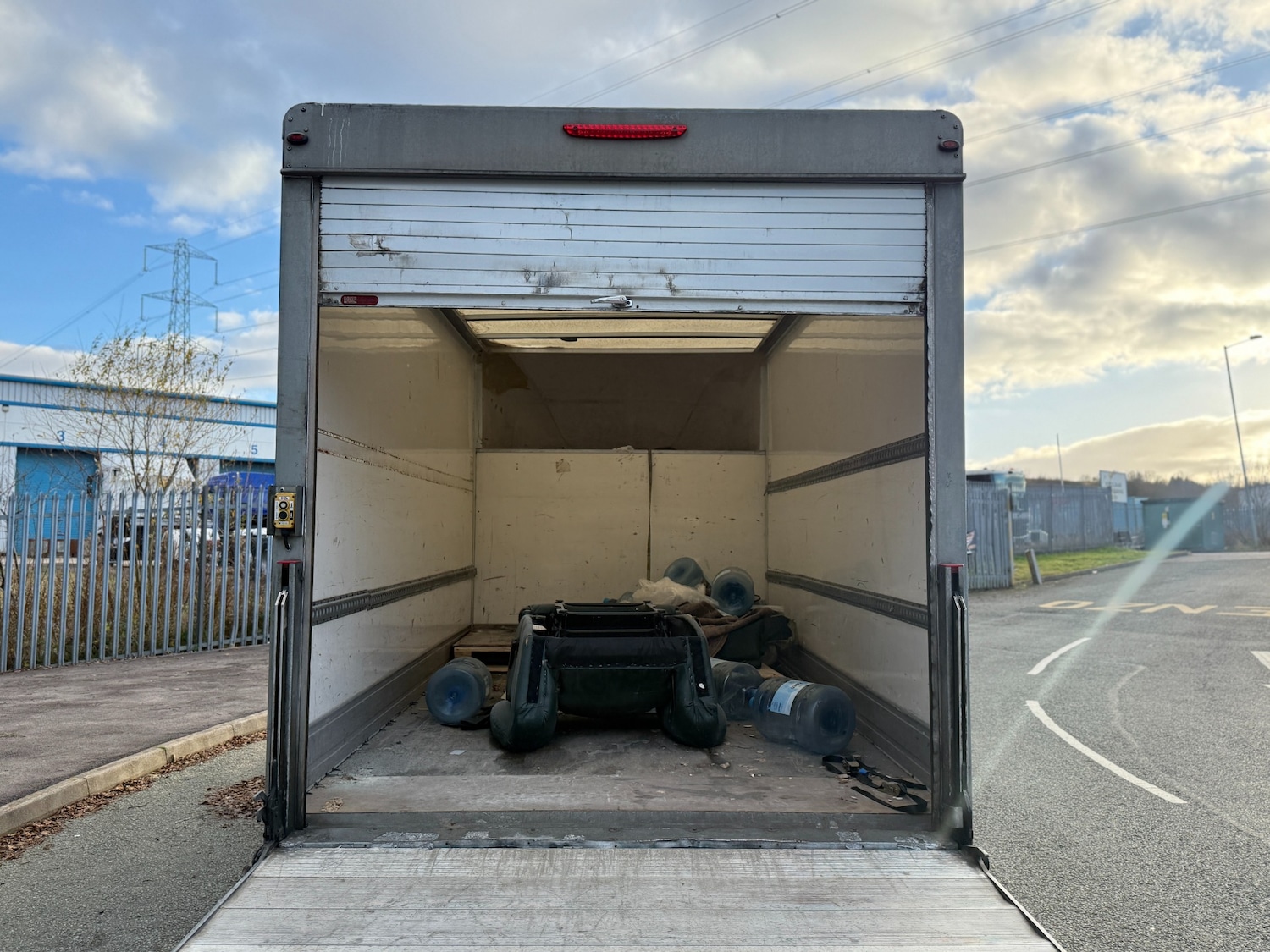 Used Mercedes-Benz Sprinter 2020 for sale - 77047881: Photo 15