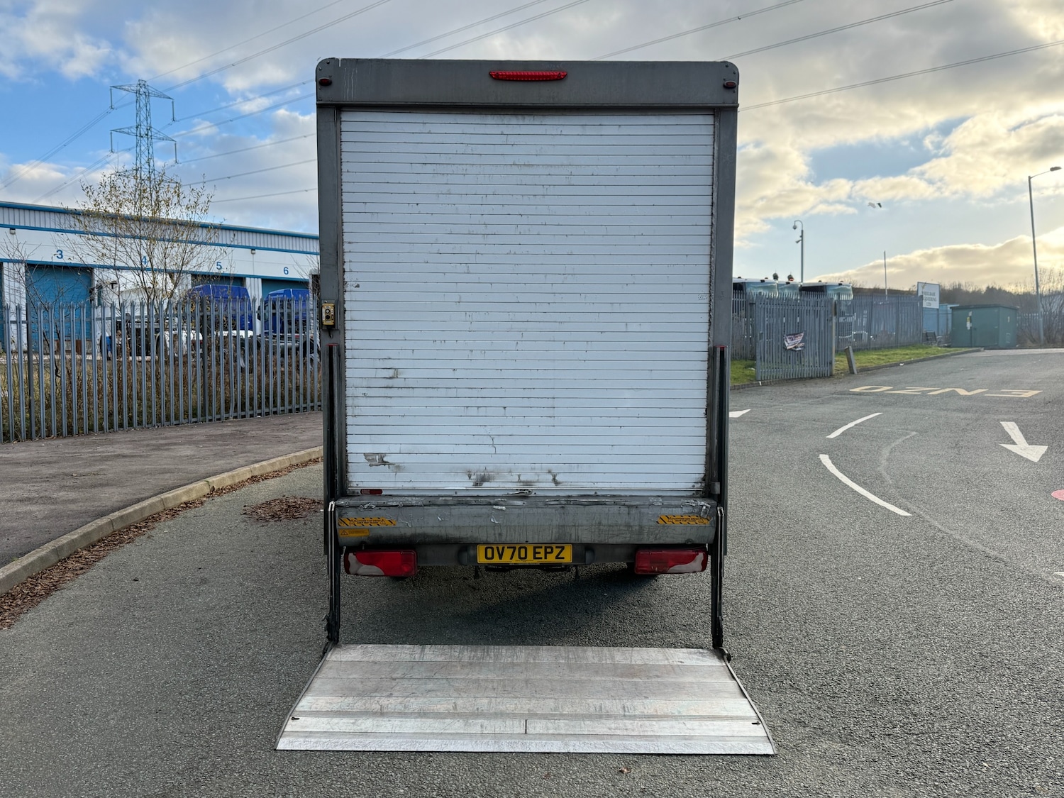 Used Mercedes-Benz Sprinter 2020 for sale - 77047881: Photo 18