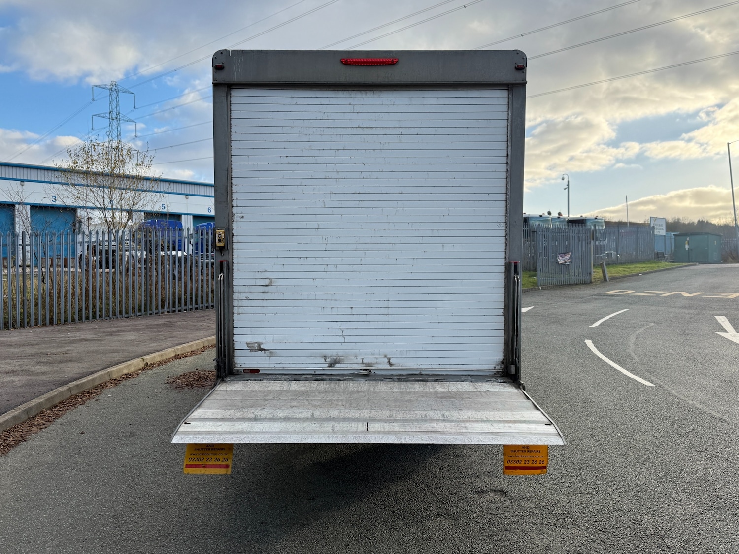 Used Mercedes-Benz Sprinter 2020 for sale - 77047881: Photo 20