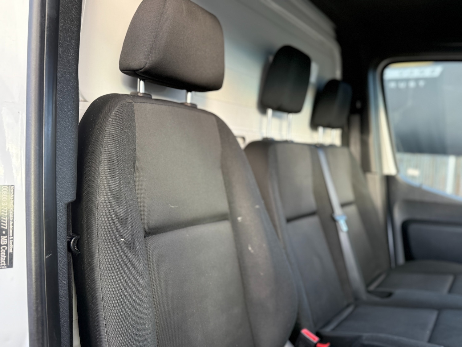 Used Mercedes-Benz Sprinter 2020 for sale - 77047881: Photo 22