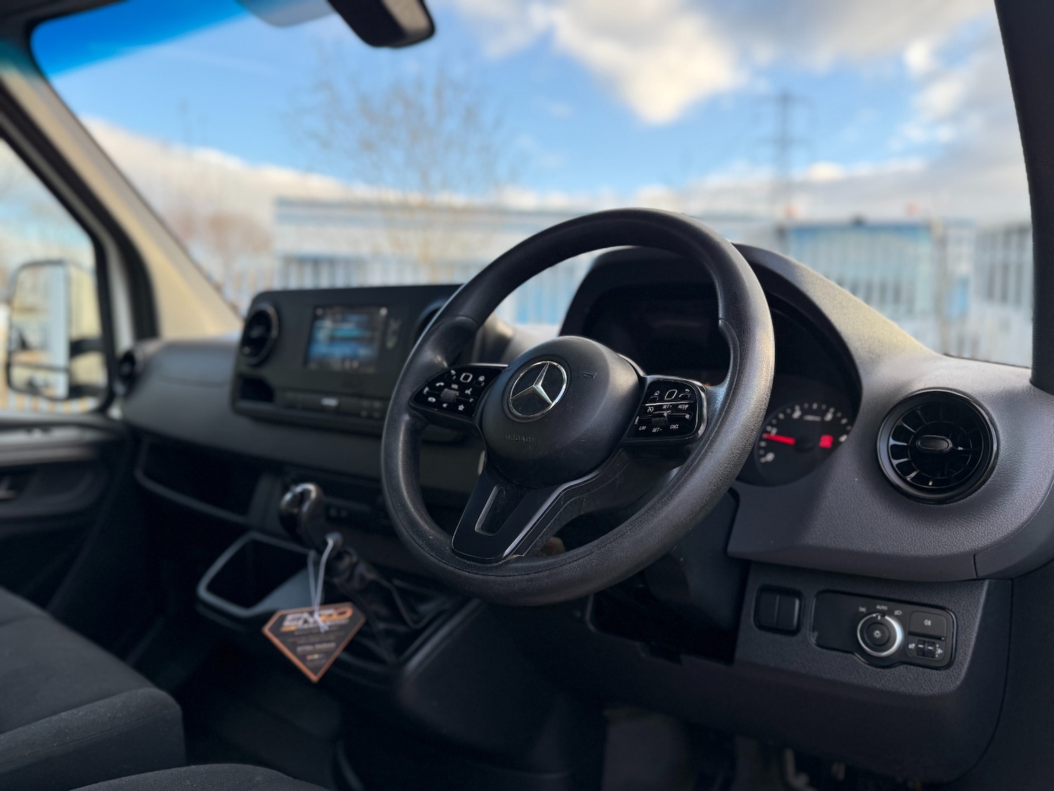 Used Mercedes-Benz Sprinter 2020 for sale - 77047881: Photo 23