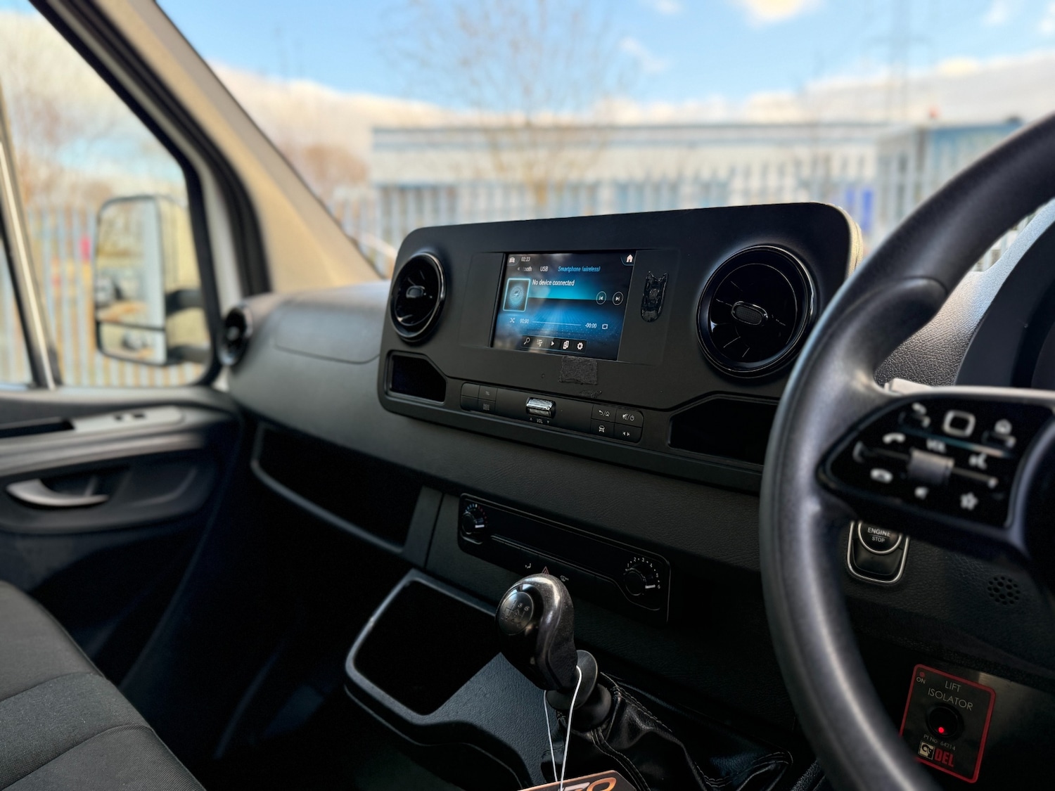 Used Mercedes-Benz Sprinter 2020 for sale - 77047881: Photo 24