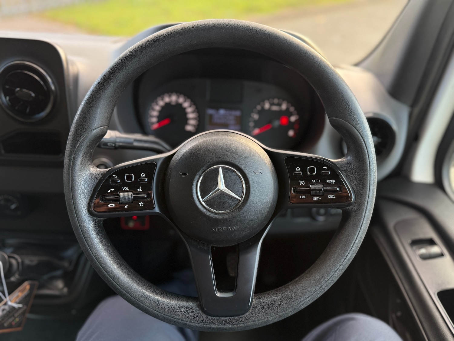 Used Mercedes-Benz Sprinter 2020 for sale - 77047881: Photo 27